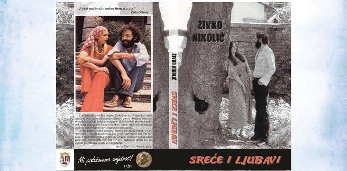 "Sreće i ljubavi" Živka Nikolića u Kotoru "Sreće i ljubavi" Živka Nikolića u Kotoru