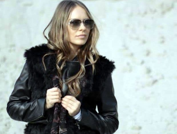 Teodora Kaćanski uključena na aparate u veoma teškom stanju Teodora Kaćanski uključena na aparate u veoma teškom stanju