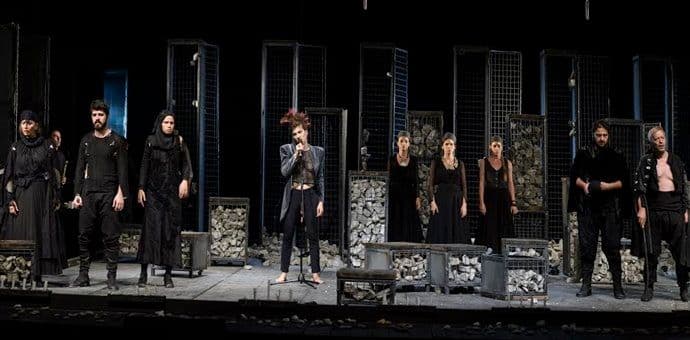 "Koštana" za kraj u Nikšiću "Koštana" za kraj u Nikšiću