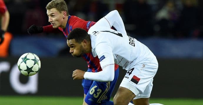 Bajeru bod, CSKA ispao iz LŠ Bajeru bod, CSKA ispao iz LŠ