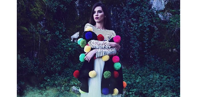 "Shall We" Vere Šoškić u DODEST-u "Shall We" Vere Šoškić u DODEST-u