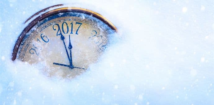 Zaboravite na Novogodišnje odluke, donesite samo jednu - sada Zaboravite na Novogodišnje odluke, donesite samo jednu - sada