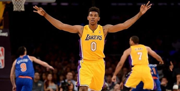 NBA: Lejkersi bolji i od Oklahome, poraz Čikaga NBA: Lejkersi bolji i od Oklahome, poraz Čikaga