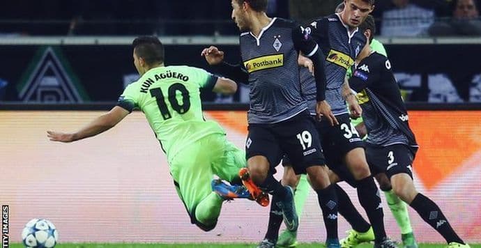 LŠ: Siti ovjerava prolaz, Barsa u Glazgovu, derbi u Londonu LŠ: Siti ovjerava prolaz, Barsa u Glazgovu, derbi u Londonu