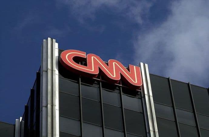 CNN se izvinio zbog vrijeđanja Jevreja (VIDEO) CNN se izvinio zbog vrijeđanja Jevreja (VIDEO)