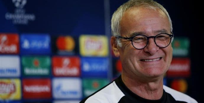 Ranijeri odbio 10.000.000 eura i dogovorio se sa novim klubom! Ranijeri odbio 10.000.000 eura i dogovorio se sa novim klubom!