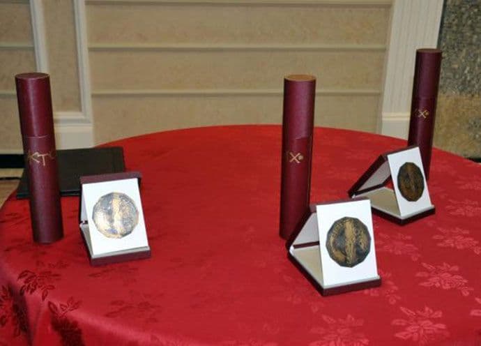 Za nagradu „Oktoih“ po devet prijedloga za ustanove i pojedince Za nagradu „Oktoih“ po devet prijedloga za ustanove i pojedince