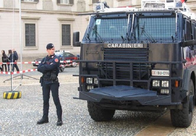 Uhapšeno 45 osoba zbog međunarodnog krijumčarenja droge Uhapšeno 45 osoba zbog međunarodnog krijumčarenja droge