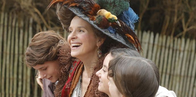 Na repertoaru Cineplexxa “Vajana” i “Tihi zaliv” Na repertoaru Cineplexxa “Vajana” i “Tihi zaliv”