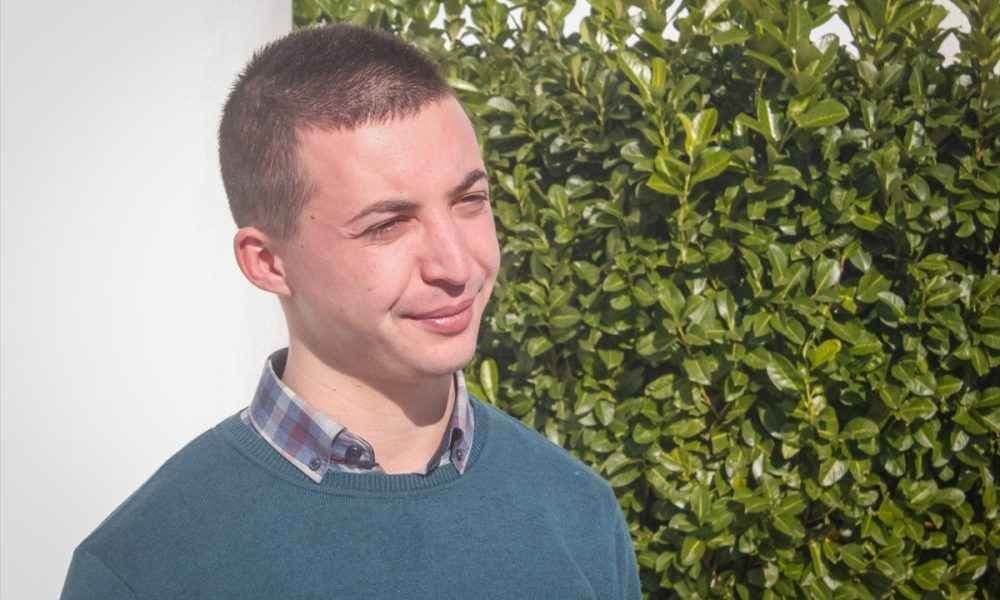 Bajram Dizdarević postao prvi hafiz Ku'rana iz Podgorice nakon 65 godina Bajram Dizdarević postao prvi hafiz Ku'rana iz Podgorice nakon 65 godina