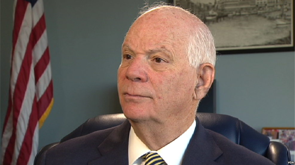 Senator Kardin: Crna Gora ispunila sve uslove za NATO Senator Kardin: Crna Gora ispunila sve uslove za NATO