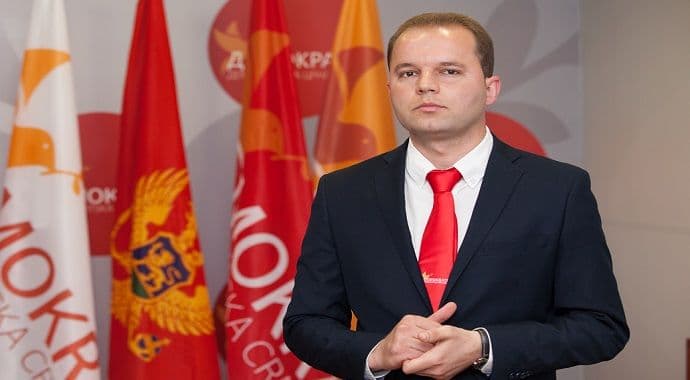 Camaj: Broj zaposlenih OSI mnogo manji od utvrđenog zakonskog minimuma Camaj: Broj zaposlenih OSI mnogo manji od utvrđenog zakonskog minimuma