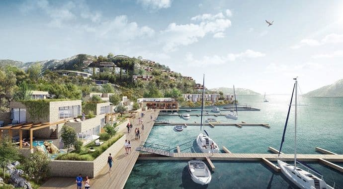 GH: Stopirati gradnju u NP Skadarsko jezero GH: Stopirati gradnju u NP Skadarsko jezero