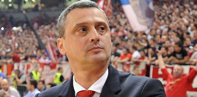 EL: Radonjić protiv šampiona! EL: Radonjić protiv šampiona!