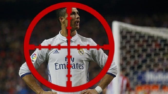 "Tog dana sam mogao da ubijem španskog kralja i Kristijana Ronalda. Evo zašto nisam" "Tog dana sam mogao da ubijem španskog kralja i Kristijana Ronalda. Evo zašto nisam"