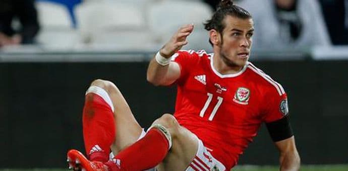 FIFA pokrenula postupke protiv Velsa i Sjeverne Irske FIFA pokrenula postupke protiv Velsa i Sjeverne Irske