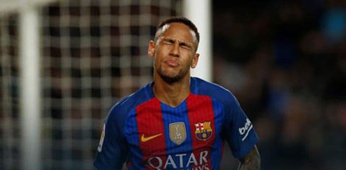 Španci hoće da pošalju Nejmara u zatvor Španci hoće da pošalju Nejmara u zatvor