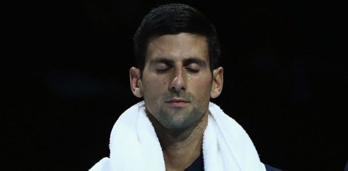 PEPE IMAZ: Radim na Novakovom unutrašnjem napretku PEPE IMAZ: Radim na Novakovom unutrašnjem napretku