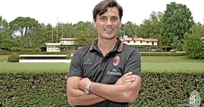 Studijska posjeta Milanu za crnogorske trenere Studijska posjeta Milanu za crnogorske trenere