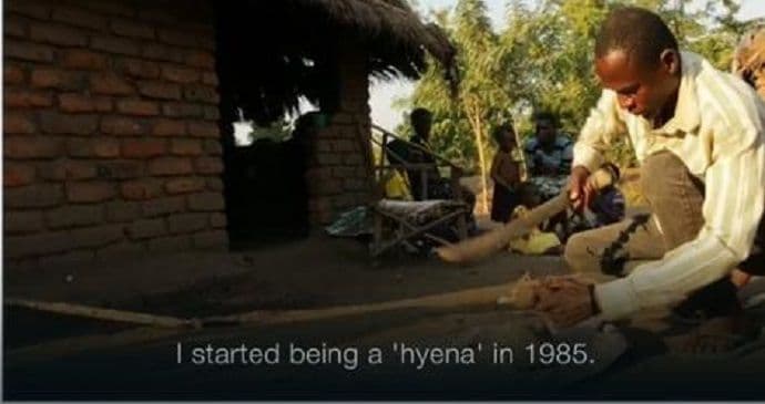 Muškarcu koji je 104 djevojčice zarazio HIV-om određena sramotna kazna Muškarcu koji je 104 djevojčice zarazio HIV-om određena sramotna kazna