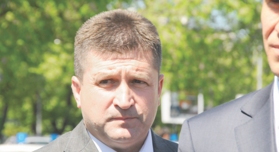 Danilovićev pomoćnik robijao za oružanu pljačku u Italiji Danilovićev pomoćnik robijao za oružanu pljačku u Italiji