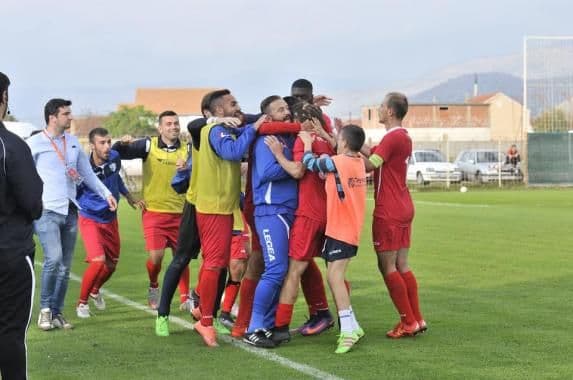 Dečić je hit domaćeg prvenstva: Ništa ne obećavamo, mnogo radimo Dečić je hit domaćeg prvenstva: Ništa ne obećavamo, mnogo radimo