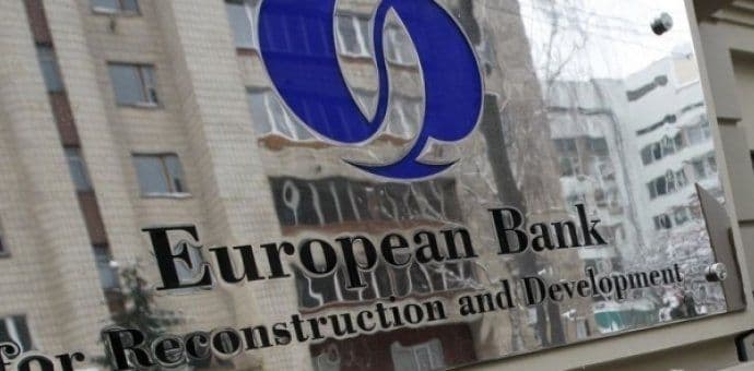 Marković, Radunović i Sekulić na Investicionom samitu EBRD za Zapadni Balkan Marković, Radunović i Sekulić na Investicionom samitu EBRD za Zapadni Balkan