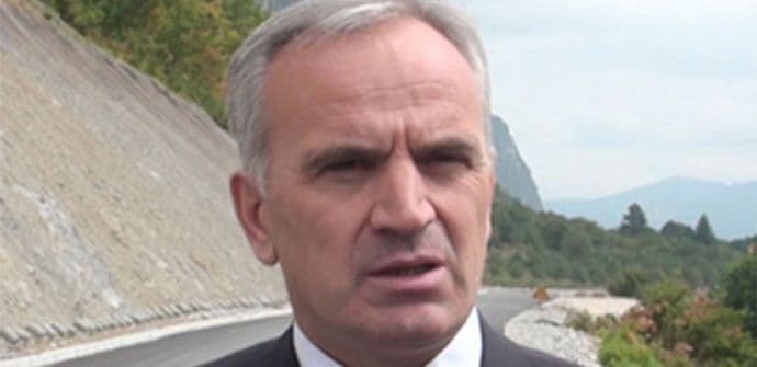 Od vojvode Orhana do lobista bez pokrića Od vojvode Orhana do lobista bez pokrića