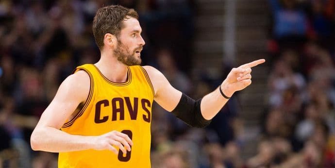 VIDEO: Lav ubacio 34 poena u prvoj četvrtini! VIDEO: Lav ubacio 34 poena u prvoj četvrtini!