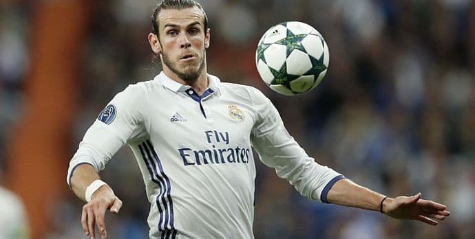 Bejl: Zidan mi nije čestitao Bejl: Zidan mi nije čestitao