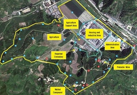 Fotografije iz svemira: Evo kako izgleda pakao na zemlji Fotografije iz svemira: Evo kako izgleda pakao na zemlji