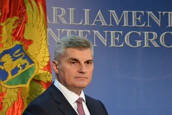 Brajović: Svako snosi posledice za svoje ponašanje