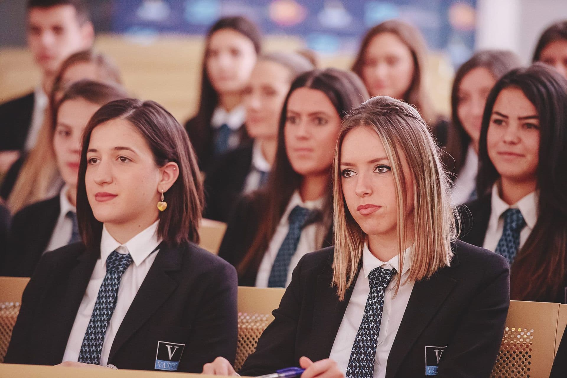 Vatel proglašen „Najboljom školom hotelskog menadžmenta“ u svijetu Vatel proglašen „Najboljom školom hotelskog menadžmenta“ u svijetu