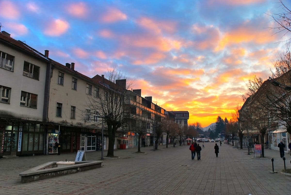 Beranskoj Službi zaštite oprema vrijedna 72 hiljade EUR Beranskoj Službi zaštite oprema vrijedna 72 hiljade EUR