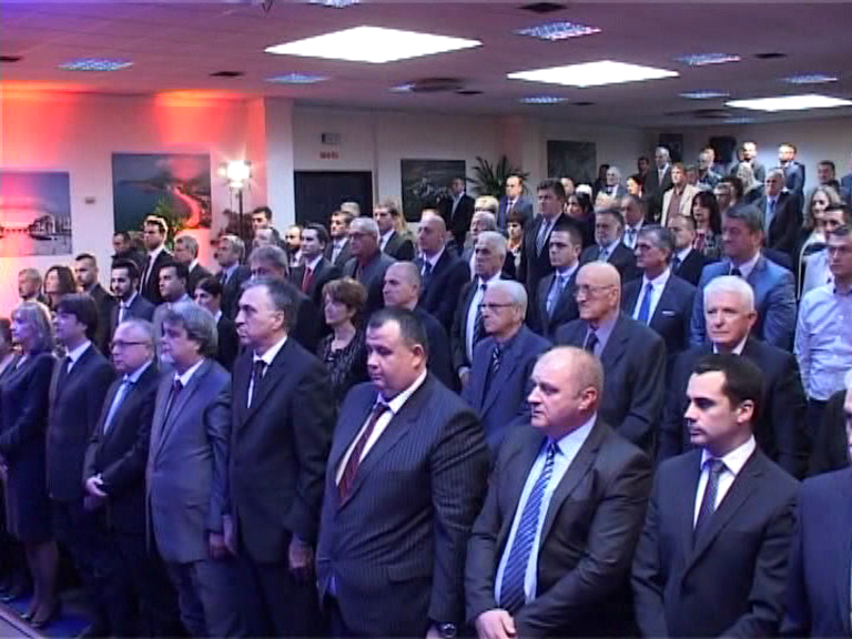 Bar: Investicije će obilježiti 2017. Bar: Investicije će obilježiti 2017.