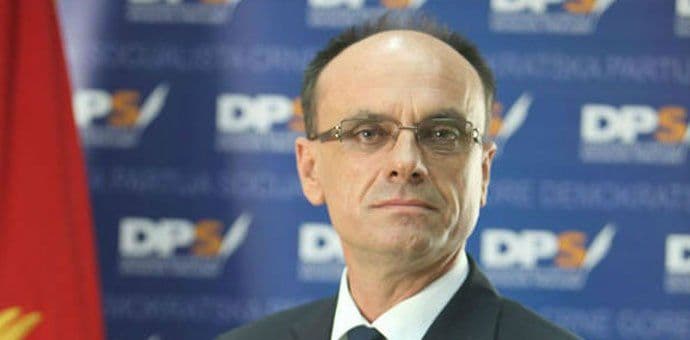 ŠKRELJA: Opozicija nije zaradila plate ŠKRELJA: Opozicija nije zaradila plate