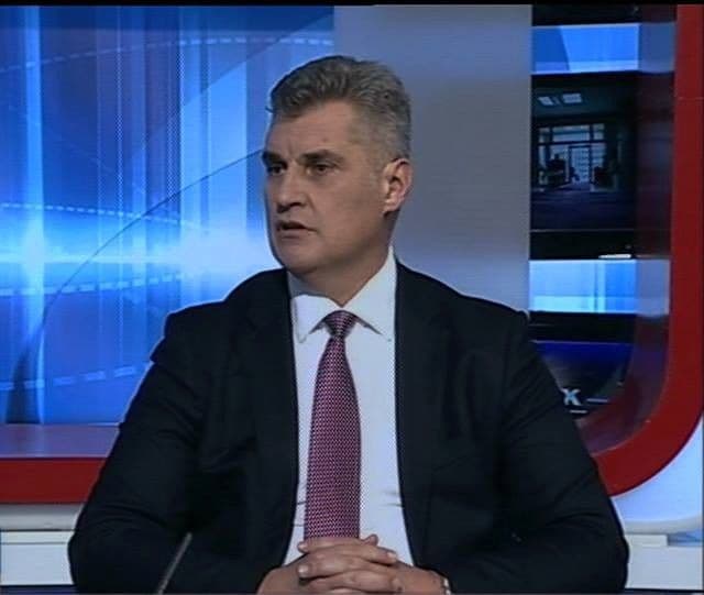 BRAJOVIĆ: "Stalno ću pozivati opoziciju da se vrati" BRAJOVIĆ: "Stalno ću pozivati opoziciju da se vrati"