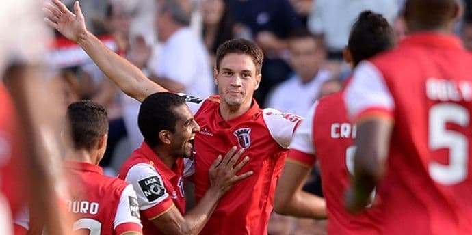 LE: Điđo i Bakić čekaju Šahtjor, Đorđević i Kecojević gostuju LE: Điđo i Bakić čekaju Šahtjor, Đorđević i Kecojević gostuju