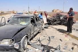 IRAK: U eksploziji na pumpi poginulo 100 ljudi IRAK: U eksploziji na pumpi poginulo 100 ljudi