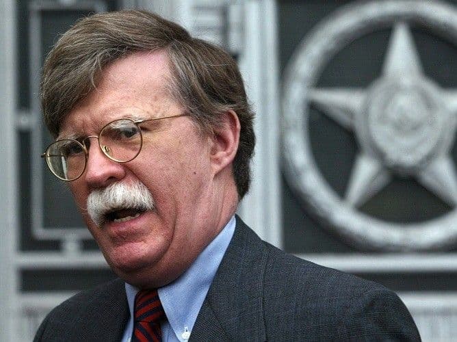 BOLTON: Zbog vojske, EU može izgubiti zaštitu NATO BOLTON: Zbog vojske, EU može izgubiti zaštitu NATO