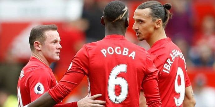 Mančester napokon proradio, Roma i Bilbao prošli dalje Mančester napokon proradio, Roma i Bilbao prošli dalje