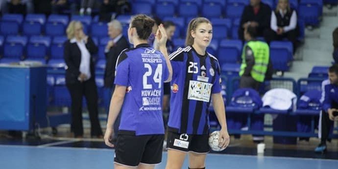 Malović: Bilo bi idealno da prođemo grupu Malović: Bilo bi idealno da prođemo grupu