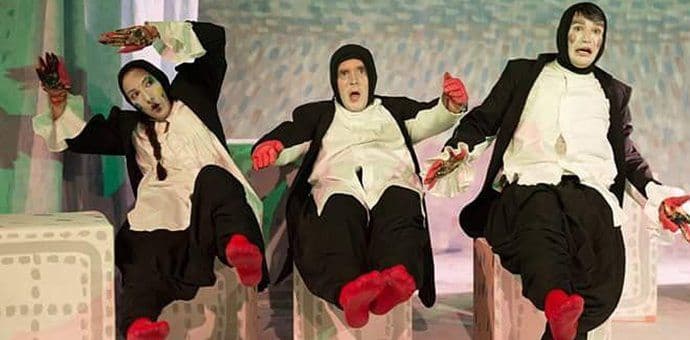 "Kod Nojeve barke u osam" u Tivtu "Kod Nojeve barke u osam" u Tivtu