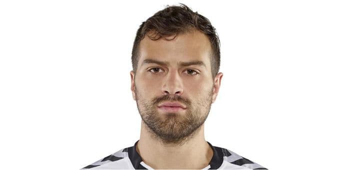 Vujović potpisao za Konstancu Vujović potpisao za Konstancu