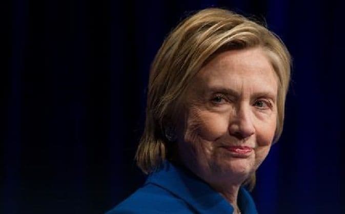 Preokret na pomolu: Hilari bi sljedeće nedjelje mogla da postane predsjednica SAD?! Preokret na pomolu: Hilari bi sljedeće nedjelje mogla da postane predsjednica SAD?!