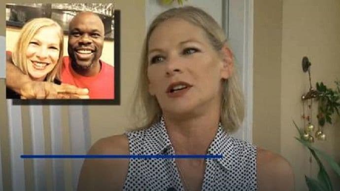 Žena izvukla iz zatvora čovjeka koji joj je prije 26 godina pucao u lice! Žena izvukla iz zatvora čovjeka koji joj je prije 26 godina pucao u lice!