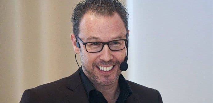 Tomas GELMI: Razvijati se znači da morate napustiti vlastitu zonu komfora Tomas GELMI: Razvijati se znači da morate napustiti vlastitu zonu komfora