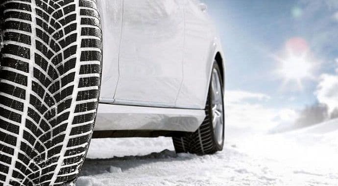 Šta treba da znate o zimskoj vožnji: Deset korisnih savjeta Šta treba da znate o zimskoj vožnji: Deset korisnih savjeta