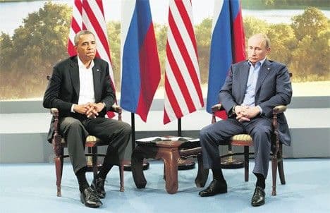 "Ruska propaganda širila lažne vijesti" "Ruska propaganda širila lažne vijesti"