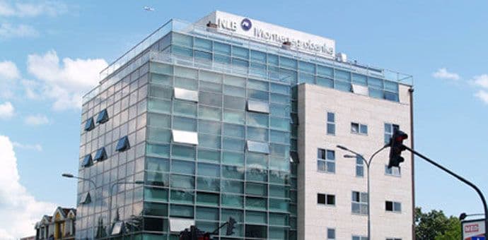 Leberle: Kamatne stope neće padati Leberle: Kamatne stope neće padati